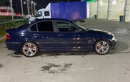 BMW 3 серия, 1999 год, 505 000 рублей, 3 фотография