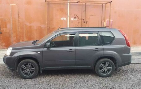 Nissan X-Trail, 2010 год, 1 190 000 рублей, 3 фотография