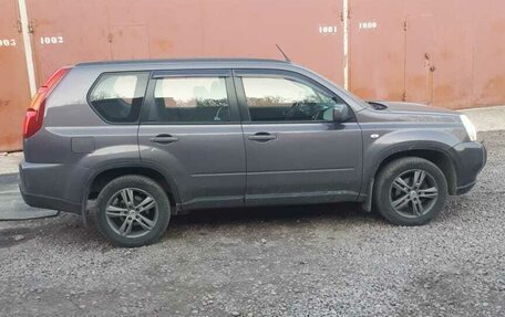 Nissan X-Trail, 2010 год, 1 190 000 рублей, 4 фотография