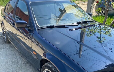 BMW 3 серия, 1999 год, 505 000 рублей, 5 фотография