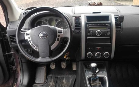 Nissan X-Trail, 2010 год, 1 190 000 рублей, 5 фотография