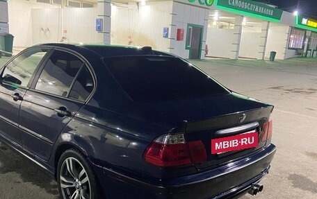 BMW 3 серия, 1999 год, 505 000 рублей, 4 фотография