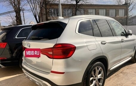 BMW X3, 2019 год, 3 620 000 рублей, 5 фотография