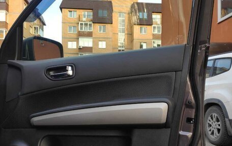Nissan X-Trail, 2010 год, 1 190 000 рублей, 11 фотография