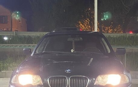 BMW 3 серия, 1999 год, 505 000 рублей, 6 фотография