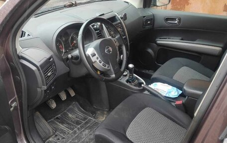 Nissan X-Trail, 2010 год, 1 190 000 рублей, 13 фотография