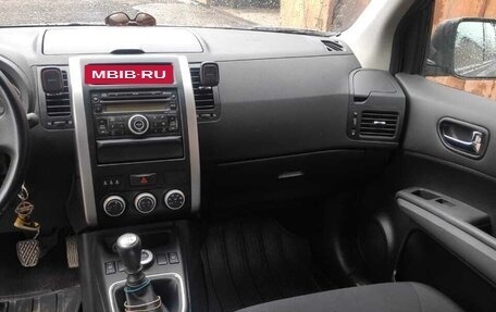 Nissan X-Trail, 2010 год, 1 190 000 рублей, 8 фотография