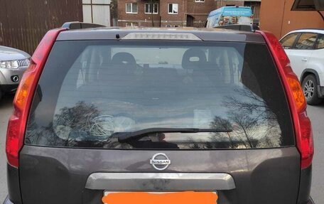 Nissan X-Trail, 2010 год, 1 190 000 рублей, 16 фотография
