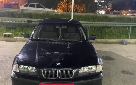 BMW 3 серия, 1999 год, 505 000 рублей, 2 фотография