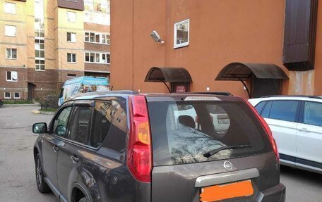 Nissan X-Trail, 2010 год, 1 190 000 рублей, 18 фотография