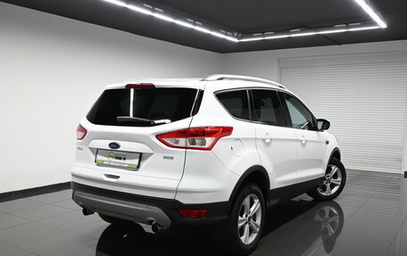 Ford Kuga III, 2016 год, 1 575 000 рублей, 4 фотография