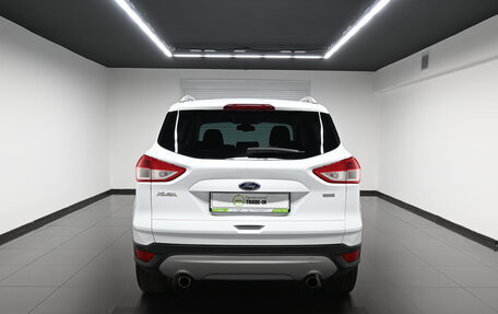 Ford Kuga III, 2016 год, 1 575 000 рублей, 6 фотография