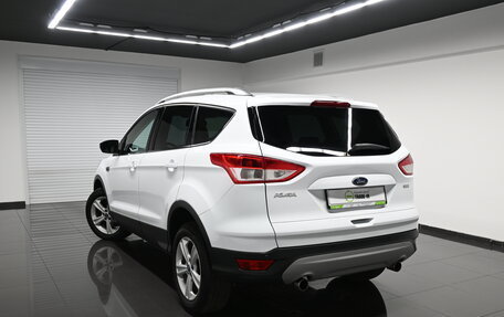 Ford Kuga III, 2016 год, 1 575 000 рублей, 8 фотография