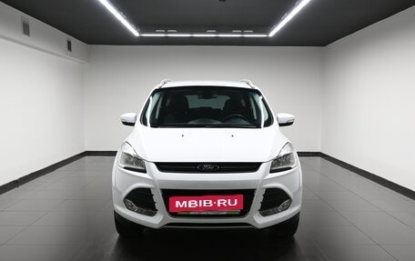 Ford Kuga III, 2016 год, 1 575 000 рублей, 5 фотография