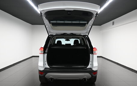 Ford Kuga III, 2016 год, 1 575 000 рублей, 9 фотография