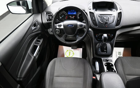 Ford Kuga III, 2016 год, 1 575 000 рублей, 13 фотография