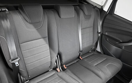 Ford Kuga III, 2016 год, 1 575 000 рублей, 14 фотография
