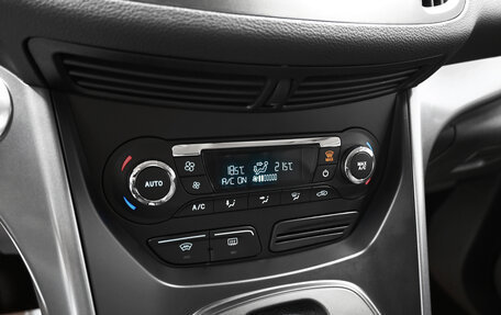 Ford Kuga III, 2016 год, 1 575 000 рублей, 16 фотография