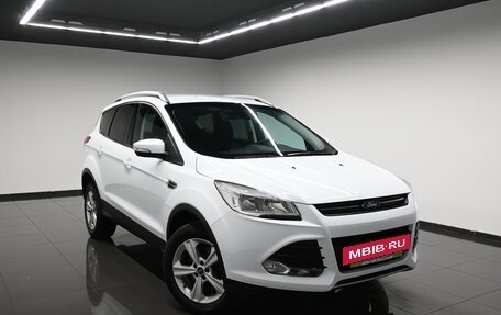 Ford Kuga III, 2016 год, 1 575 000 рублей, 7 фотография