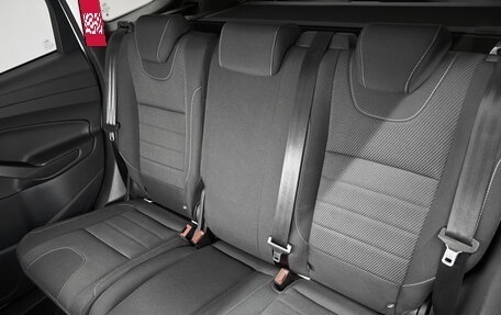 Ford Kuga III, 2016 год, 1 575 000 рублей, 11 фотография