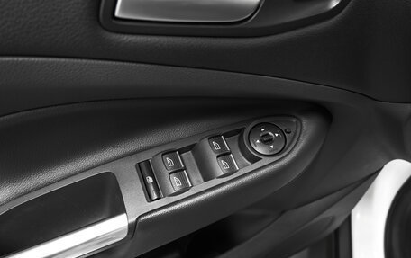 Ford Kuga III, 2016 год, 1 575 000 рублей, 20 фотография