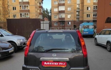 Nissan X-Trail, 2010 год, 1 190 000 рублей, 17 фотография