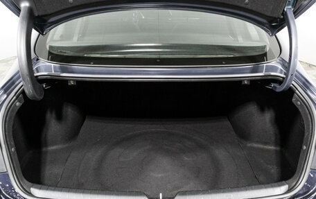 Hyundai Sonata VIII, 2019 год, 2 498 898 рублей, 15 фотография