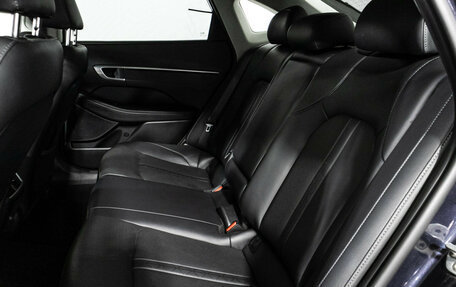 Hyundai Sonata VIII, 2019 год, 2 498 898 рублей, 10 фотография