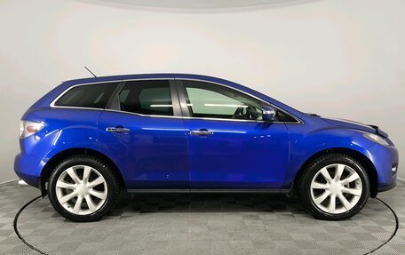 Mazda CX-7 I рестайлинг, 2008 год, 890 000 рублей, 6 фотография