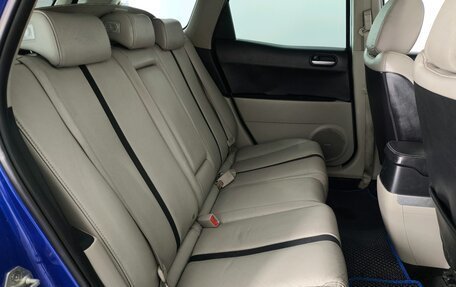 Mazda CX-7 I рестайлинг, 2008 год, 890 000 рублей, 11 фотография