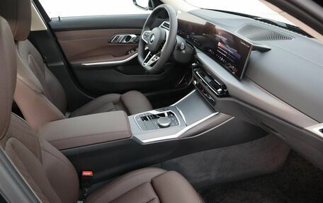 BMW 3 серия, 2024 год, 6 750 000 рублей, 12 фотография