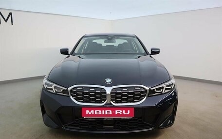 BMW 3 серия, 2024 год, 6 750 000 рублей, 3 фотография
