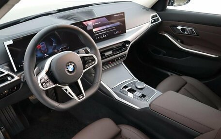BMW 3 серия, 2024 год, 6 750 000 рублей, 16 фотография