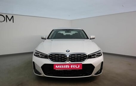 BMW 3 серия, 2024 год, 6 750 000 рублей, 3 фотография