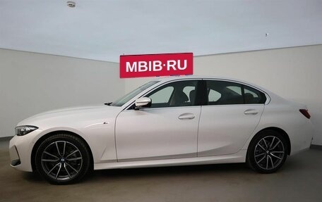 BMW 3 серия, 2024 год, 6 750 000 рублей, 5 фотография