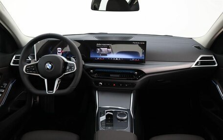 BMW 3 серия, 2024 год, 6 750 000 рублей, 11 фотография