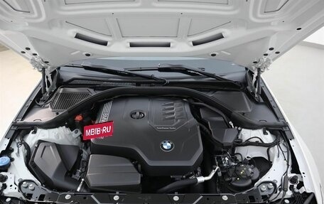 BMW 3 серия, 2024 год, 6 750 000 рублей, 10 фотография