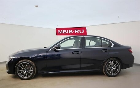 BMW 3 серия, 2024 год, 6 750 000 рублей, 5 фотография
