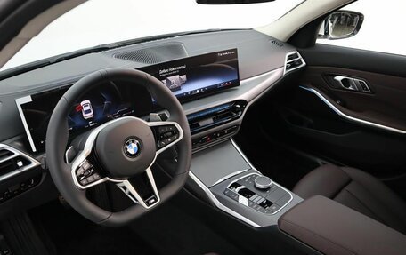 BMW 3 серия, 2024 год, 6 750 000 рублей, 16 фотография