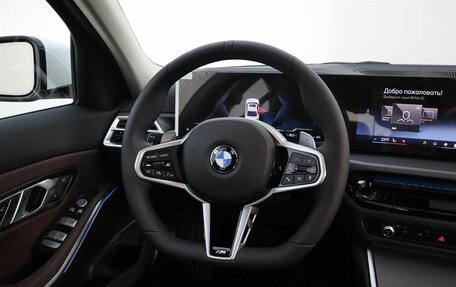 BMW 3 серия, 2024 год, 6 750 000 рублей, 18 фотография