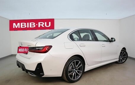 BMW 3 серия, 2024 год, 6 750 000 рублей, 2 фотография