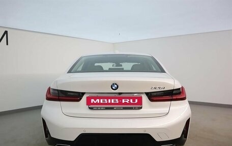 BMW 3 серия, 2024 год, 6 750 000 рублей, 4 фотография