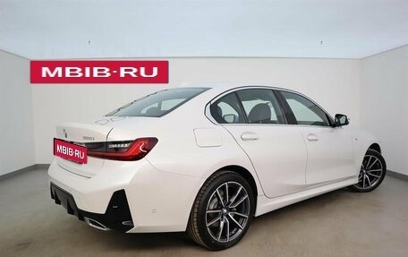BMW 3 серия, 2024 год, 6 750 000 рублей, 2 фотография