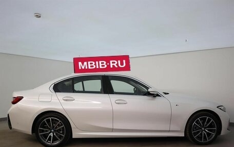 BMW 3 серия, 2024 год, 6 750 000 рублей, 6 фотография
