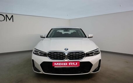 BMW 3 серия, 2024 год, 6 750 000 рублей, 3 фотография