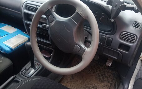 Daihatsu Charade IV, 2000 год, 90 000 рублей, 3 фотография