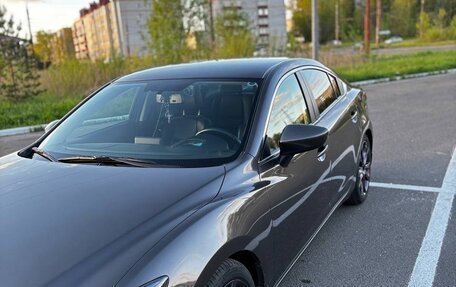 Mazda 6, 2015 год, 1 850 000 рублей, 5 фотография