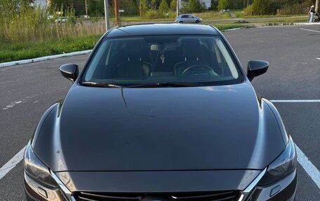 Mazda 6, 2015 год, 1 850 000 рублей, 2 фотография