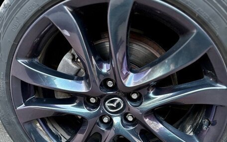 Mazda 6, 2015 год, 1 850 000 рублей, 11 фотография