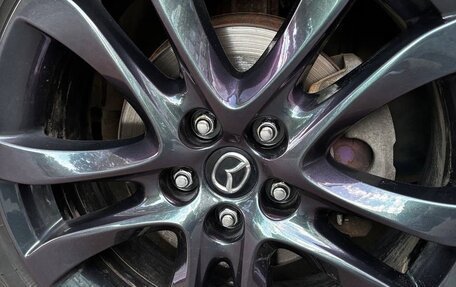 Mazda 6, 2015 год, 1 850 000 рублей, 12 фотография